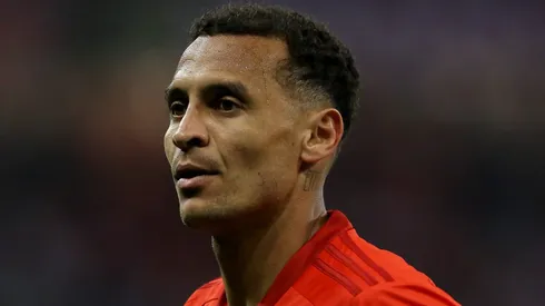 Clube do Brasileirão tem carta na manga paea anunciar Alan Patrick. (Photo by Pedro H. Tesch/Getty Images)