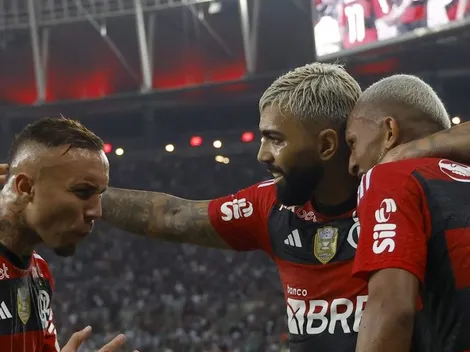 R$ 80 milhões, ninguém vai entender: Fla tem reposição para saída