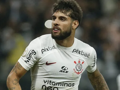Atacante do futebol carioca pode pintar no Corinthians para jogar com Yuri