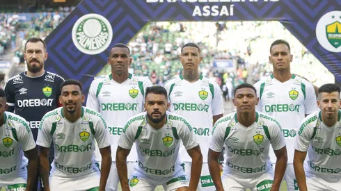 (Photo by Miguel Schincariol/Getty Images)