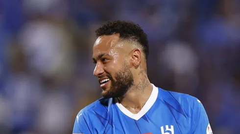 Parça de Neymar que o Flamengo. (Photo by Francois Nel/Getty Images)