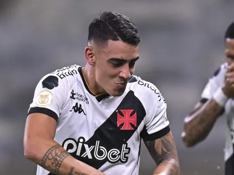 Mãe de santo revela quem irá cair para a Série B entre Vasco, Bahia e Santos