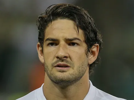 Possível destino de Alexandre Pato em 2024 deixa a torcida do São Paulo surpresa