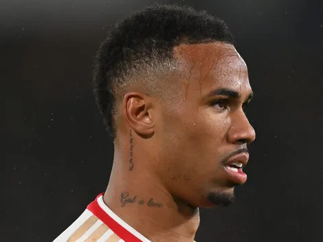 Gabriel Magalhães revela desejo de vestir a camisa de gigante brasileiro