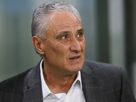 Tite confirma novidade e Ayrton Lucas ganha reserva no Flamengo para 2024
