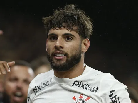 Yuri Alberto pode trocar o Corinthians por grande rival brasileiro