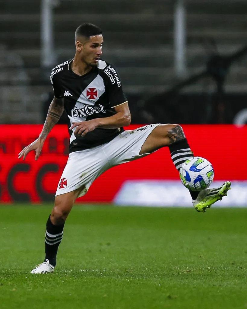 Praxedes: na mira do Cruzeiro (Foto: Ricardo Moreira/Getty Images)