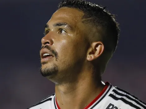 São Paulo age nos bastidores com aval de Dorival e futuro de Luciano é exposto