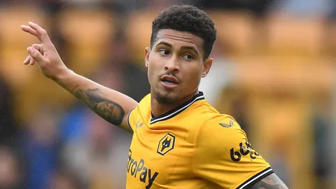 (Photo by Tony Marshall/Getty Images)