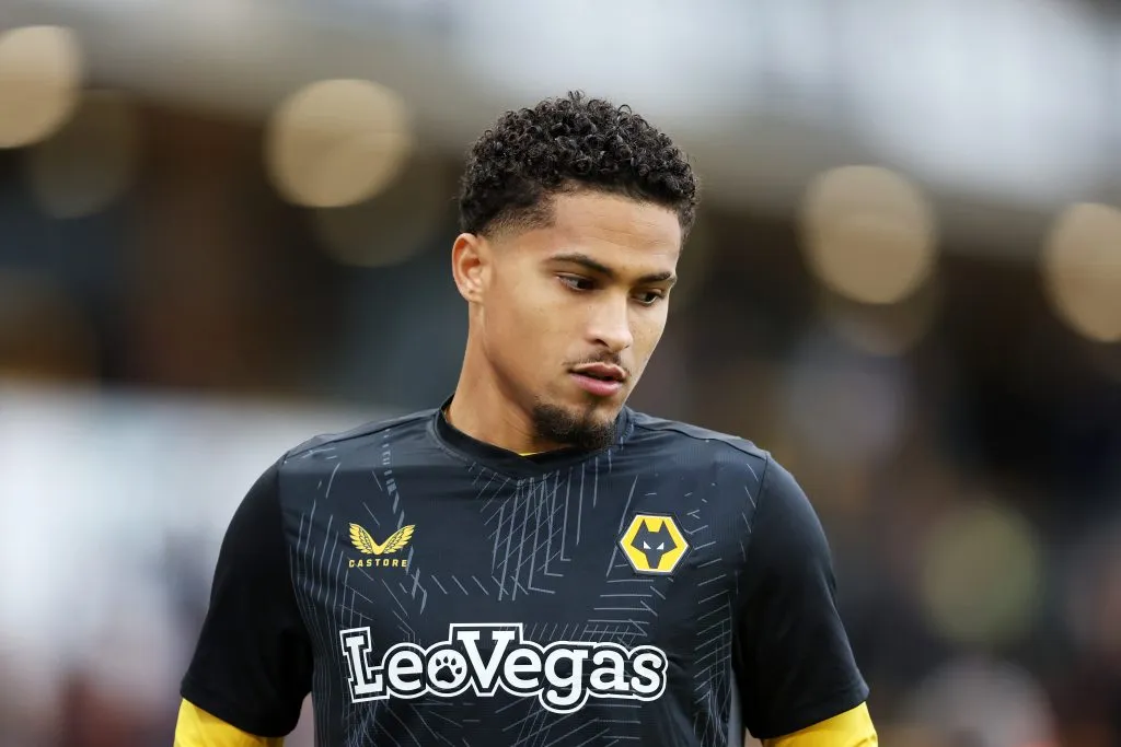 (Photo by Matt McNulty/Getty Images)