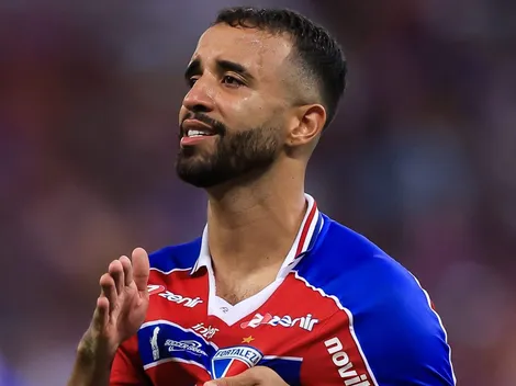 Alvo do Palmeiras, Caio Alexandre é oferecido a clube carioca