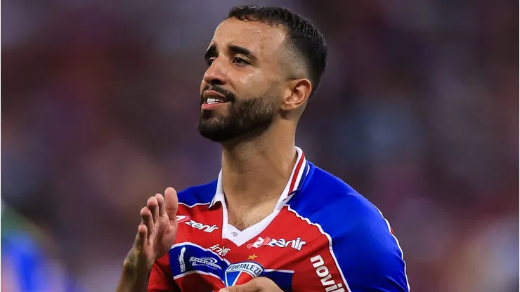 Alvo do Palmeiras, Caio Alexandre é oferecido a clube carioca (Photo by Buda Mendes/Getty Images)