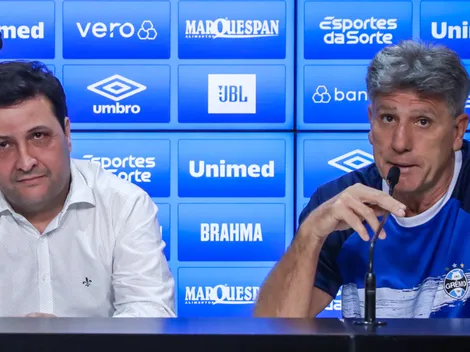 Grêmio quer fechar contratação de goleiro de time paulista para 2024