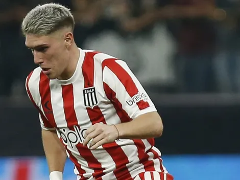 Benjamín Rollheiser aparece em lista de reforços de gigante paulista