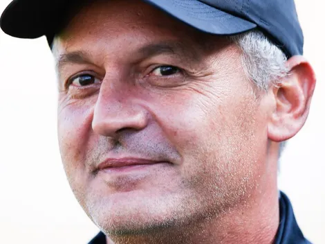 Lisca se aproxima de acerto com tradicional equipe do futebol brasileiro