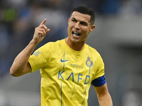 Sem Cristiano Ronaldo e com apenas um brasileiro, IFFHS escala a Seleção com os melhores de 2023