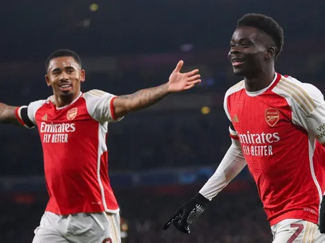 Luton Town x Arsenal: Saiba todas as informações da partida