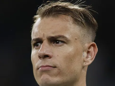 Róger Guedes bomba e situação chega imediatamente ao Corinthians