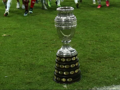 Conmebol divulga as sedes, estádios e calendário da Copa América 2024