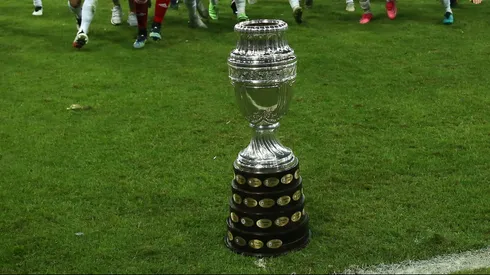 (Photo by Alexandre Schneider/Getty Images)