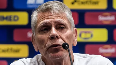 Foto: Gustavo Aleixo/Cruzeiro