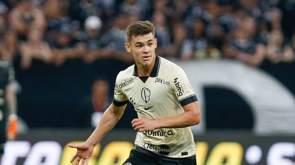 Novo rico do futebol brasileiro? Chelsea quer comprar clube do Brasil e pode desembolsar grande valor (Photo by Ricardo Moreira/Getty Images)