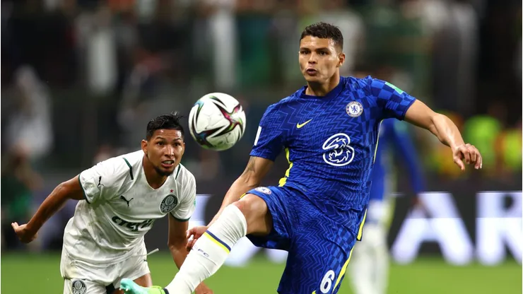 Novo rico do futebol brasileiro? Chelsea quer comprar clube do Brasil e pode desembolsar grande valor (Photo by Francois Nel/Getty Images)