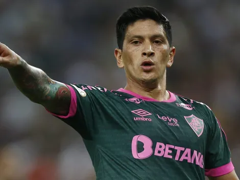 Empresário confirmou: Cano é procurado para assinar com novo clube