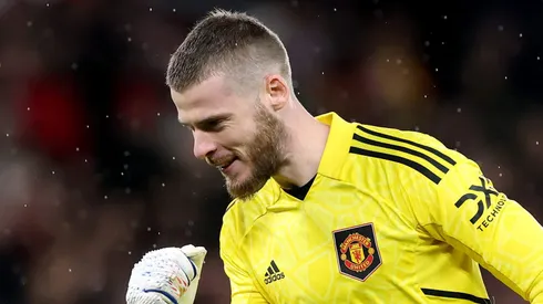 (Photo by Alex Livesey/Getty Images)