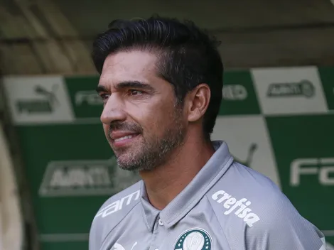ACORDO ENCAMINHADO! Veja o tempo de contrato do novo acordo de Abel Ferreira com clube catari