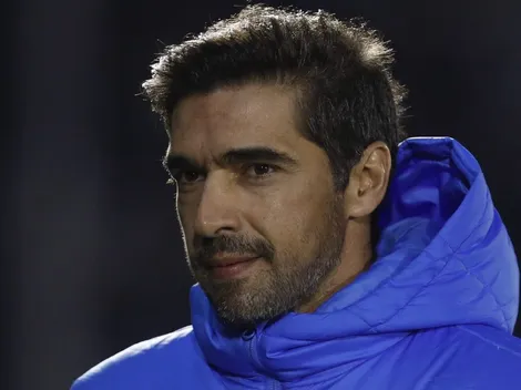 Milton Neves revela qual a única proposta que tiraria Abel Ferreira do Palmeiras