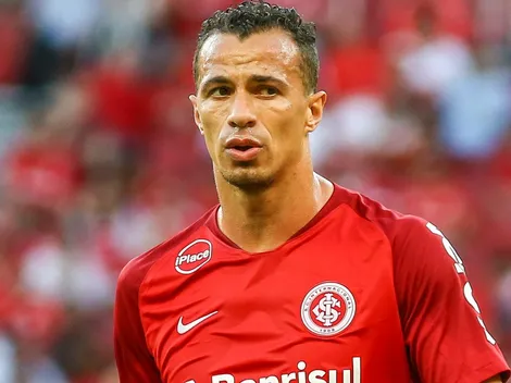 SAF do Brasileirão pode anunciar a contratação de Leandro Damião