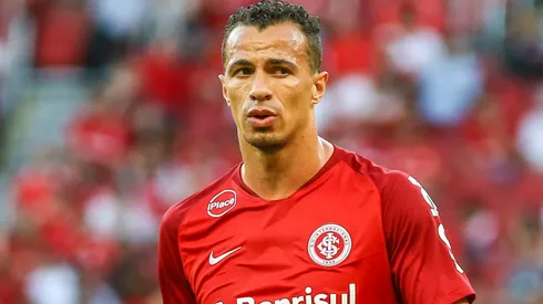 SAF do Brasileirão pode anunciar a contratação de Leandro Damião (Photo by Lucas Uebel/Getty Images)