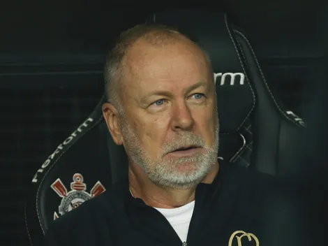 REVIRAVOLTA! Corinthians vai se reunir buscando novo acordo com jogador importante do elenco