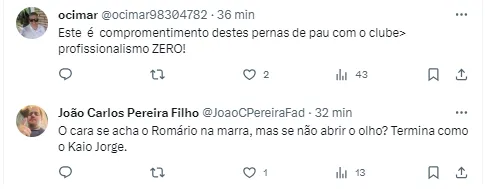 Reprodução/Twitter