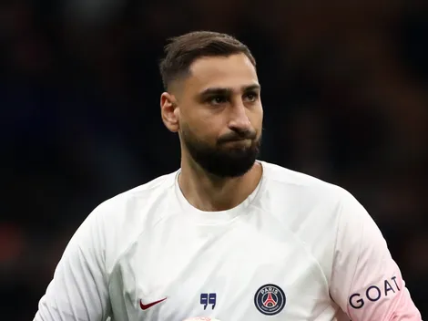 É MUITO DINHEIRO! PSG pode pagar R$372 milhões em novo goleiro e deixar Donnarumma ‘de lado’