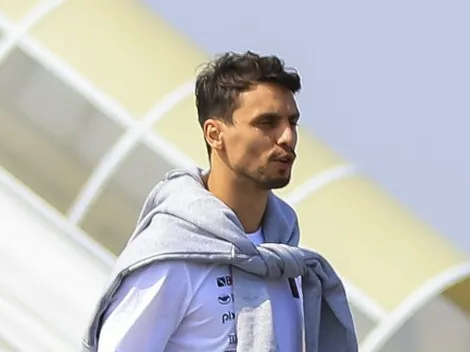 Rodrigo Caio gera influência direta para Flamengo definir contratação no mercado da bola