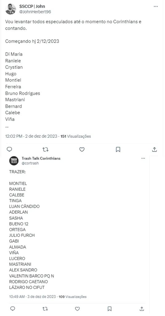 Reprodução/Twitter