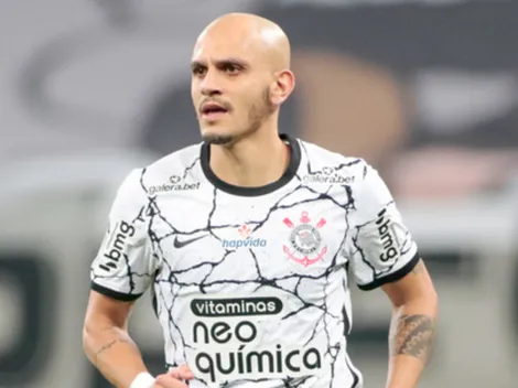 Corinthians quer argentino para o lugar de Fábio Santos em 2024