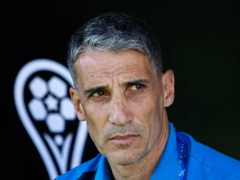 "Não vou esconder a realidade...": Vojvoda não garante permanência no Fortaleza em 2024