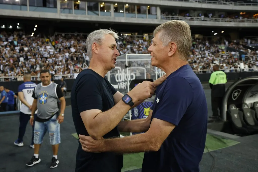 (Photo by Wagner Meier/Getty Images)