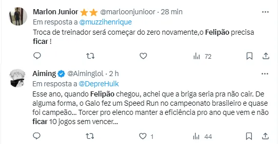 Reprodução/Twitter