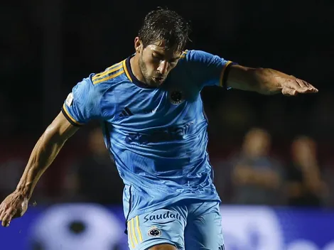 Lucas Silva indica técnico ideal para comandar o Cruzeiro em 2024