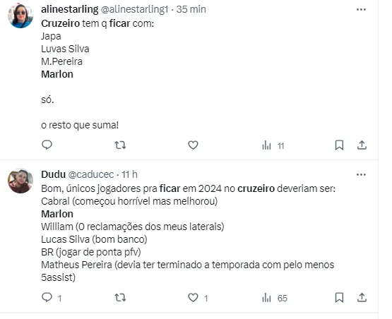 Reprodução/Twitter