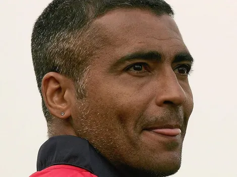 Romário deixa Abel Ferreira de lado e crava o melhor técnico do futebol brasileiro