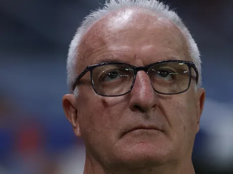 Não joga mais no São Paulo: Dorival é avisado sobre futuro de jogador para 2024