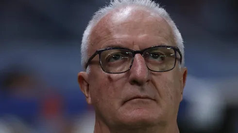 Dorival Júnior, técnico do São Paulo | Crédito: Rubens Chiri/Saopaulofc.net