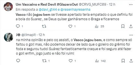 Reprodução/Twitter
