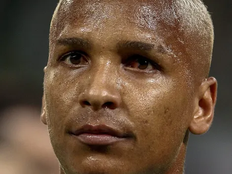 Deyverson aceita assinar com clube brasileiro e anúncio fica a um detalhe