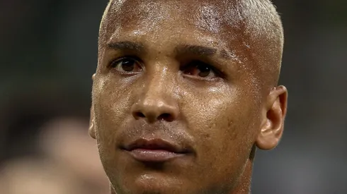 Deyverson aceita assinar com clube brasileiro e anúncio fica a um detalhe (Photo by Miguel Schincariol/Getty Images)